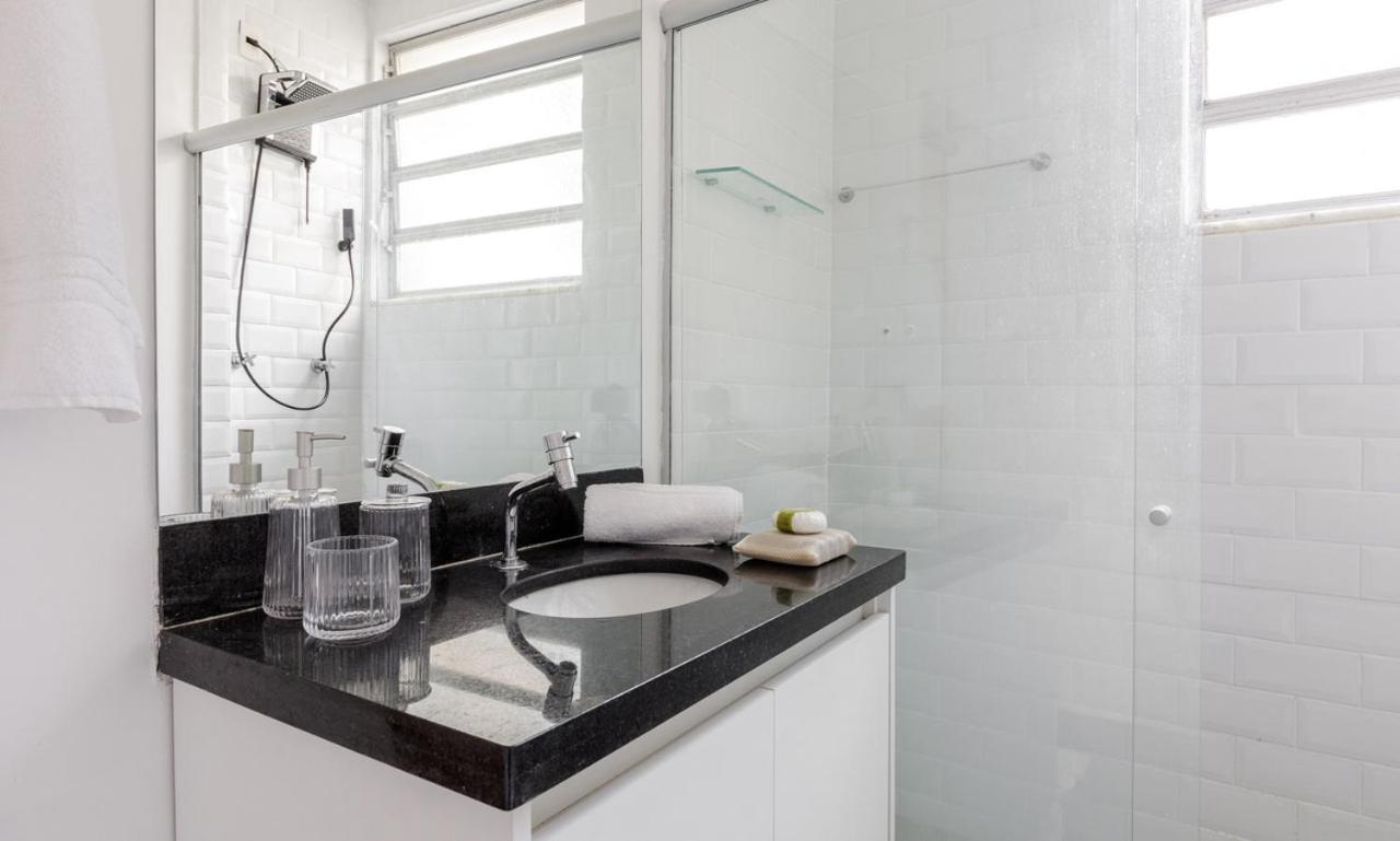 Tabas Lindo Apto 3 Quartos Copacabana Cp0007 Apartamento