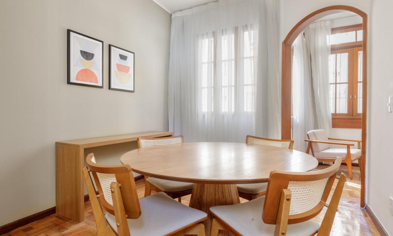 Tabas Lindo Apto 3 Quartos Copacabana Cp0007 Apartamento Rio de Janeiro